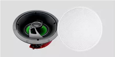 Altavoz de techo IC625