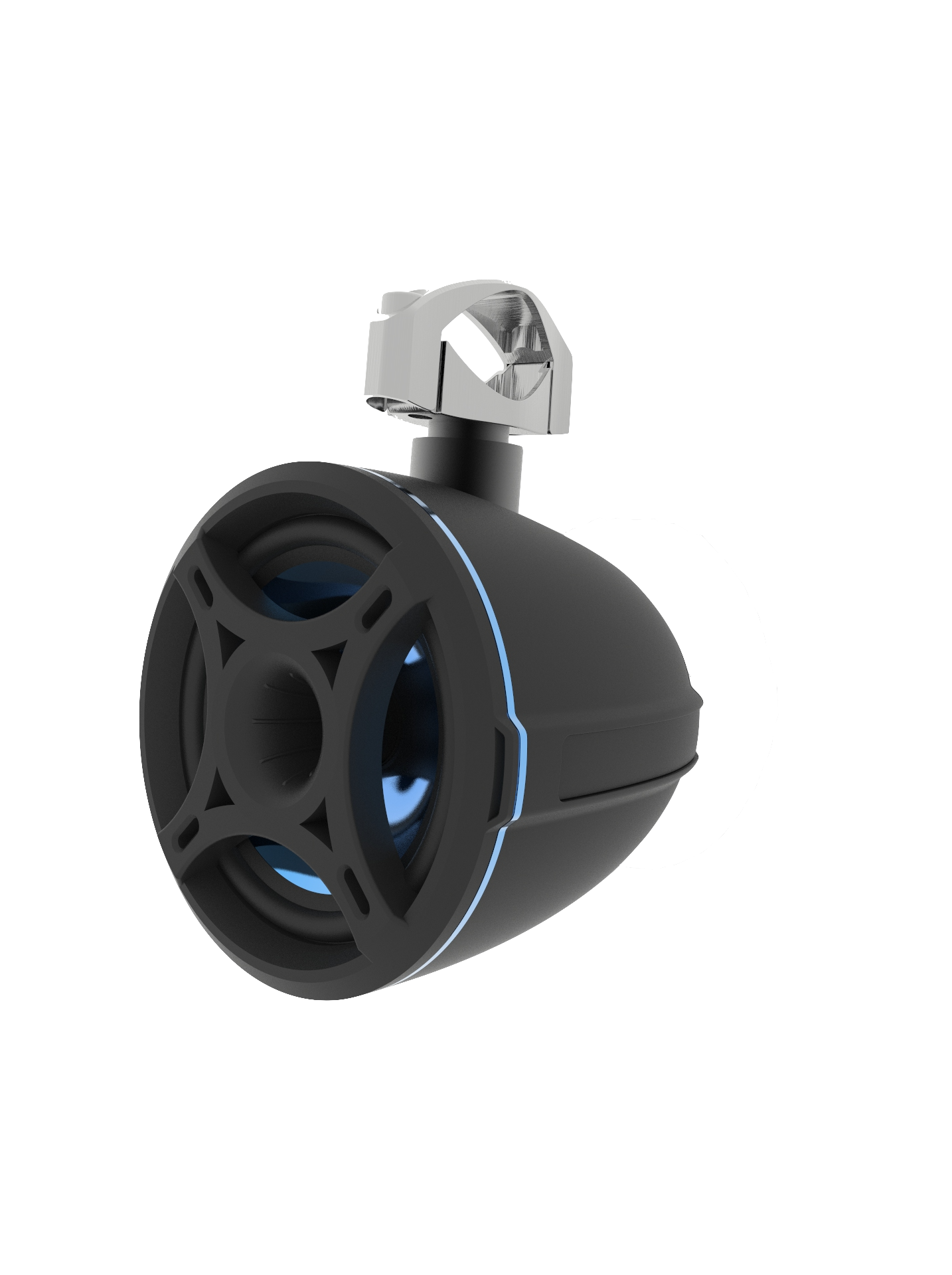 Altavoces de torre marina-altavoces de torre de 8 pulgadas-altavoces de barco