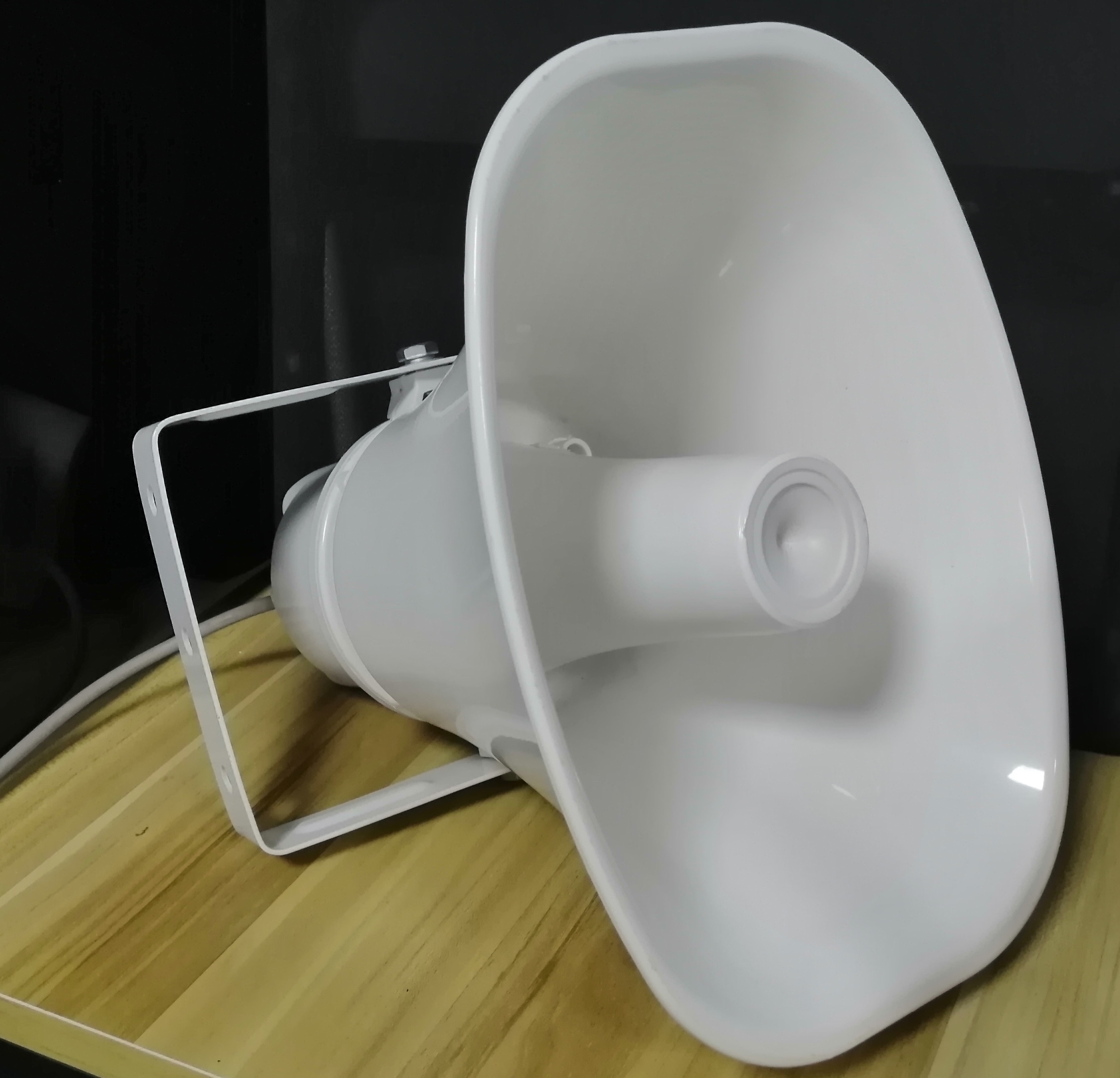 Altavoz horm PA - altavoz de megafonía ip