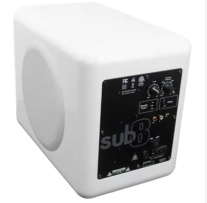 Subwoofer sub8.1