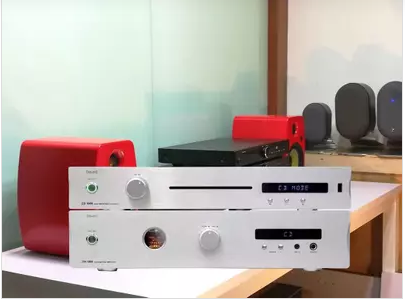 ¿Cómo funciona el reproductor de CD?