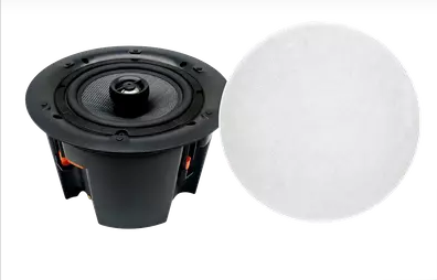 ¿Cuáles son las ventajas y desventajas de los altavoces en la pared?