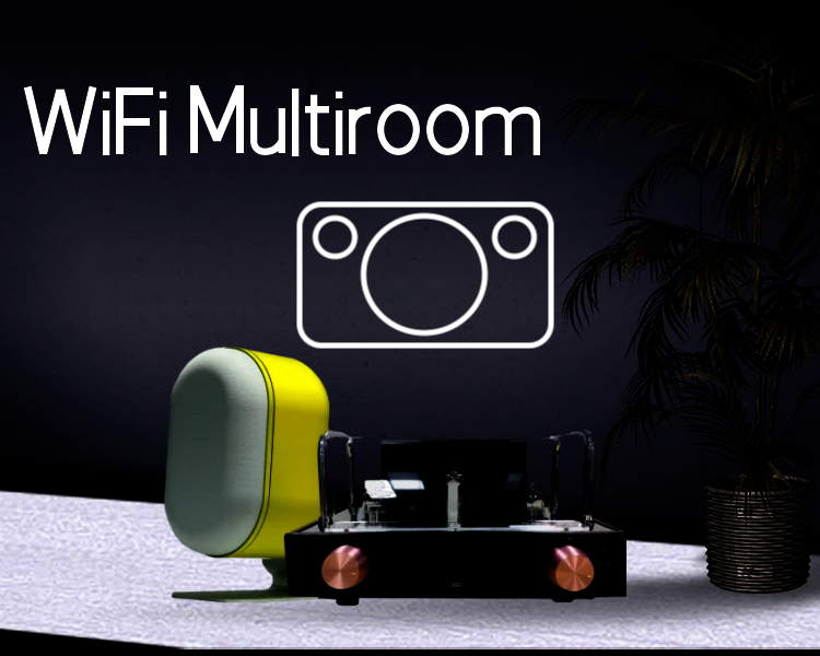 ¿Qué es el altavoz WiFi? ¿Cuál es la función del altavoz WiFi?