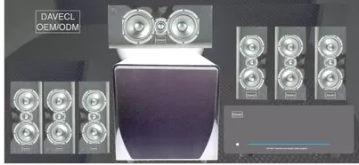 ¿Cómo elegir el audio en casa?