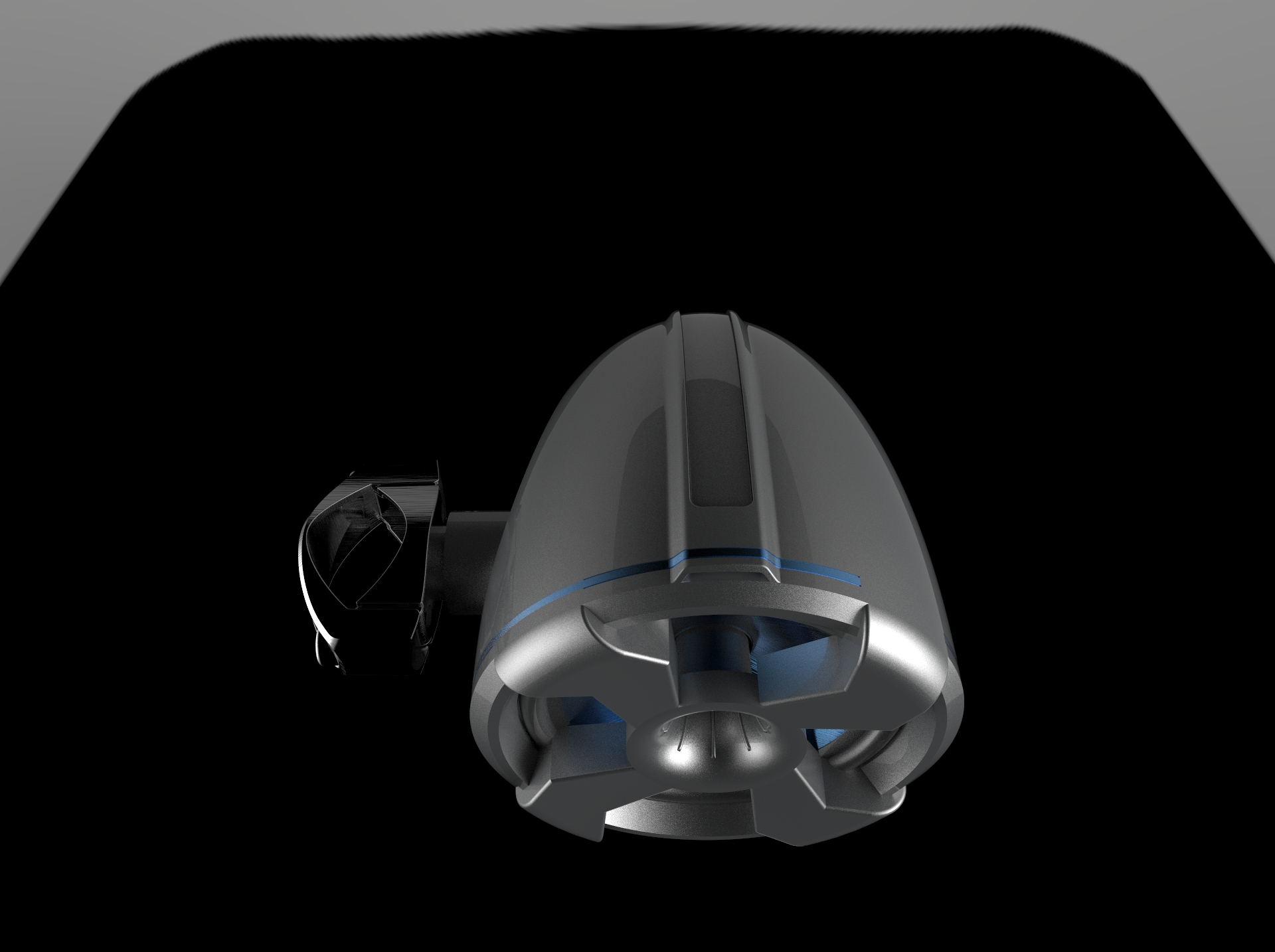 Altavoces de torre marina-altavoz de torre-altavoz de barco-IPX6