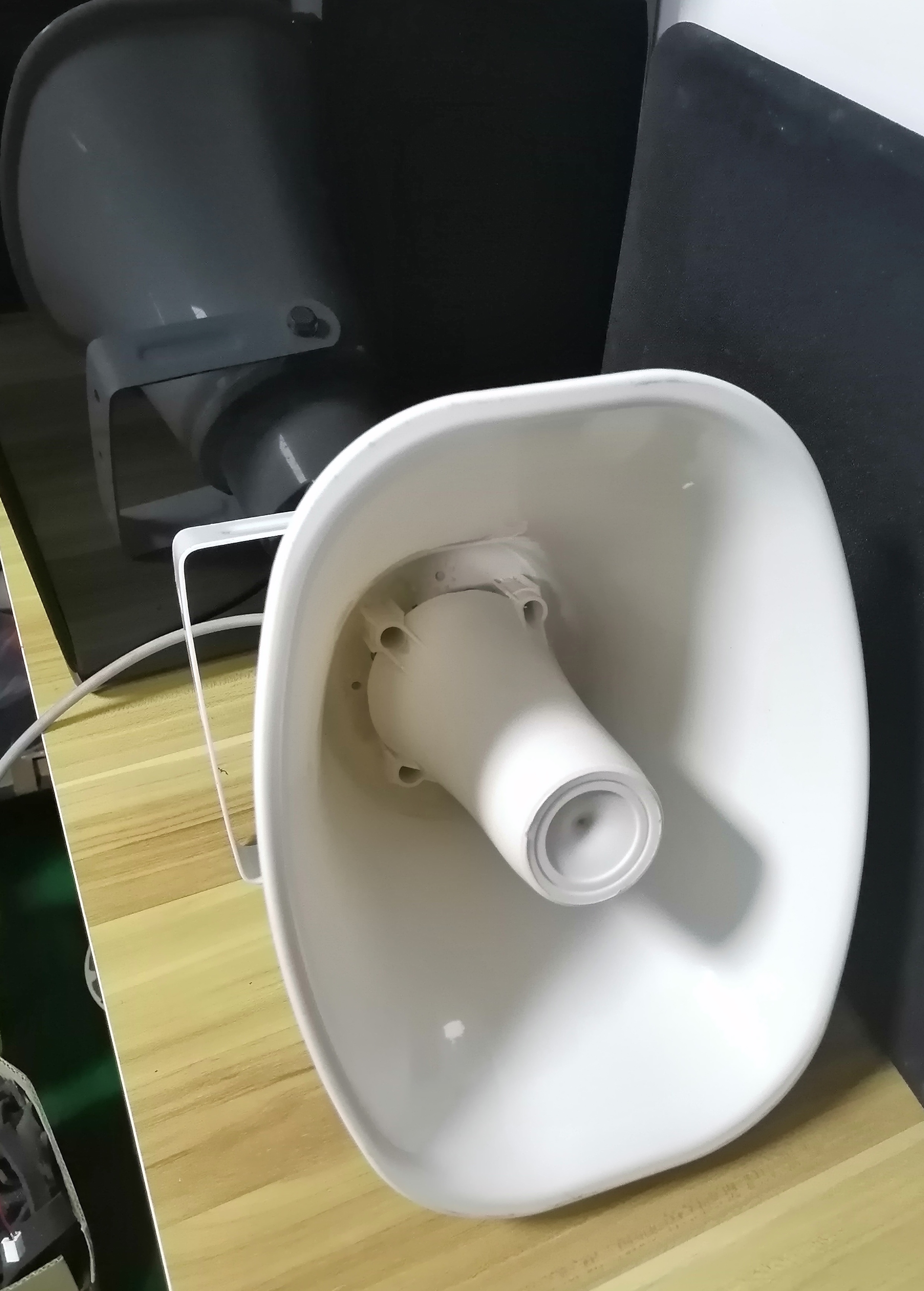 Altavoz horm PA - altavoz de megafonía ip