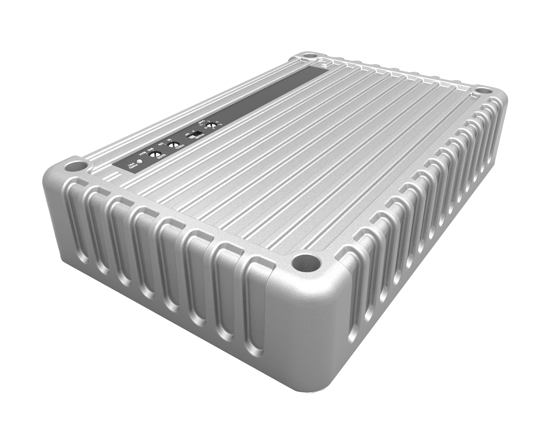 Amplificador de coche de 500 vatios-amplificador de alta fidelidad para coche