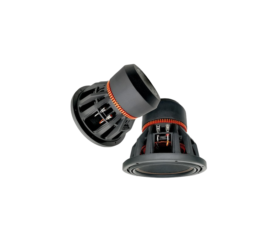 Altavoces para coche SUBWOOFER de 12 pulgadas