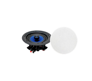 Altavoces de techo de 4 pulgadas