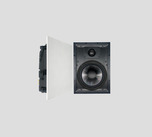 Altavoces de pared de 6,5 pulgadas