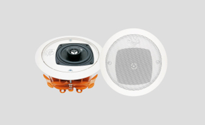 Altavoz de techo bidireccional de 6,5 pulgadas
