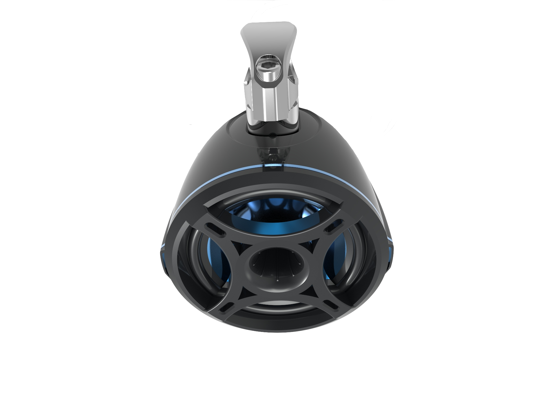 Altavoces de torre marina-altavoces de torre de 8 pulgadas-altavoces de barco