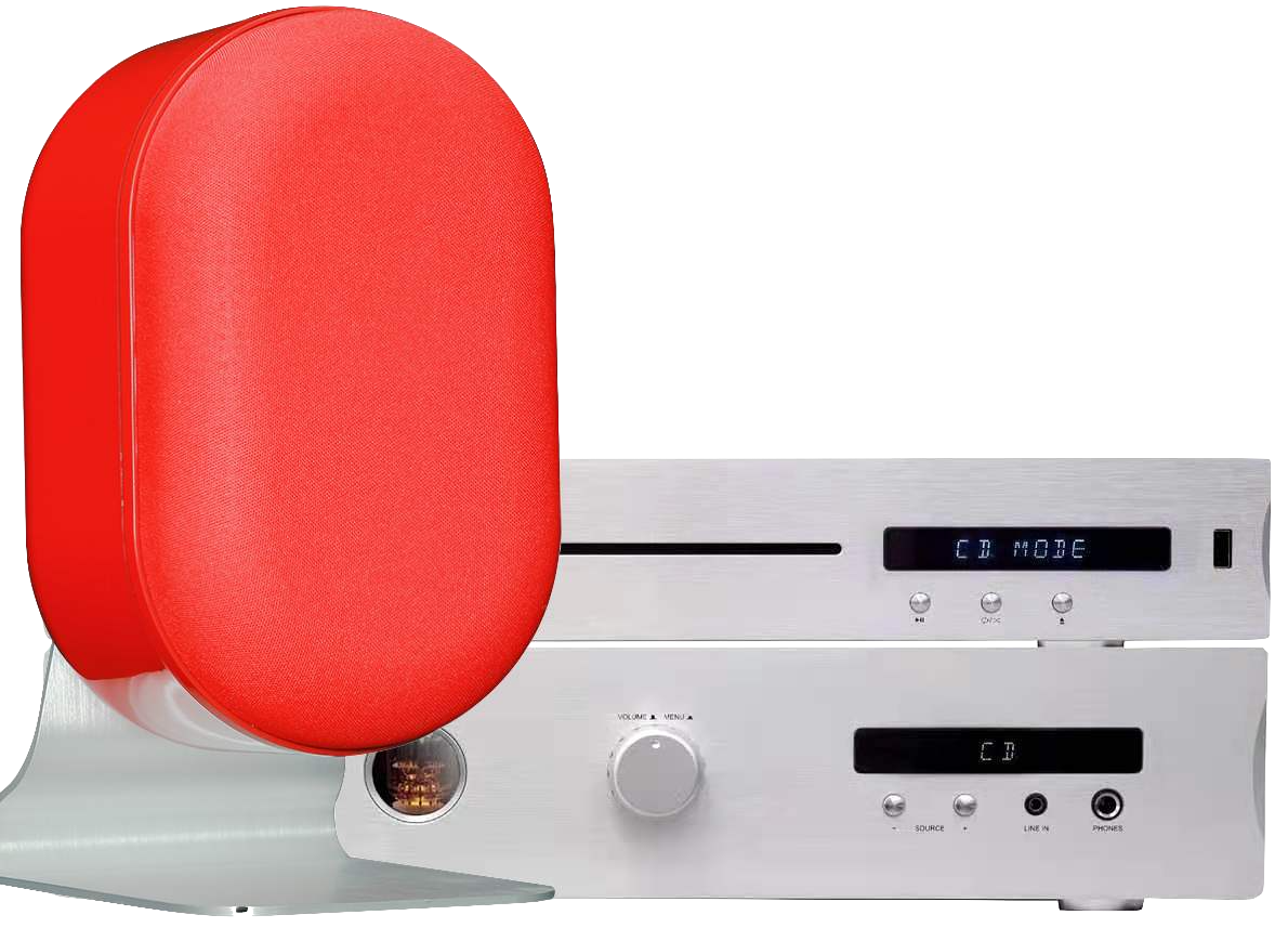 DAVECL HIFI 的 的副