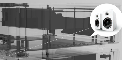 Curso de depuración de audio