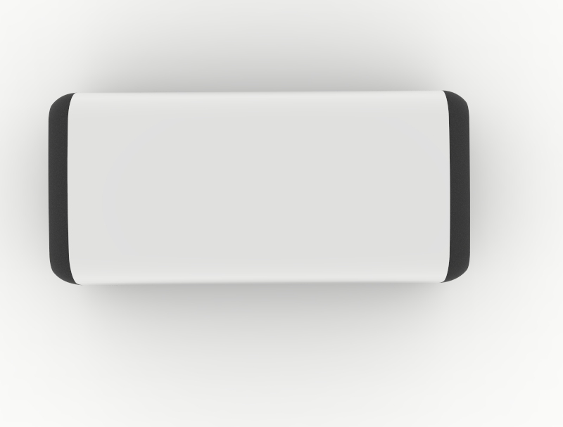 Amplificador de coches cad75.4