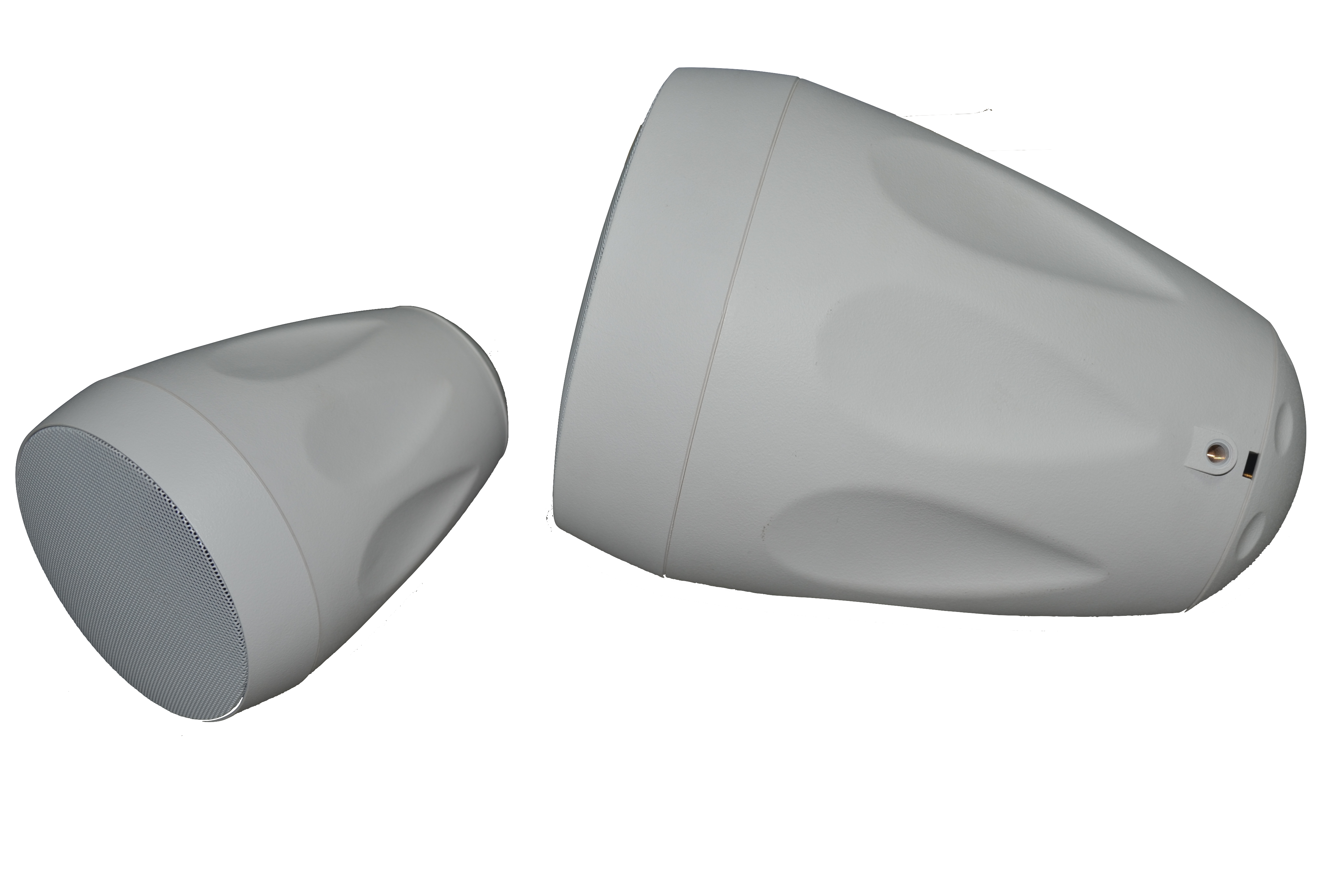 altavoces de alta fidelidad para puertas