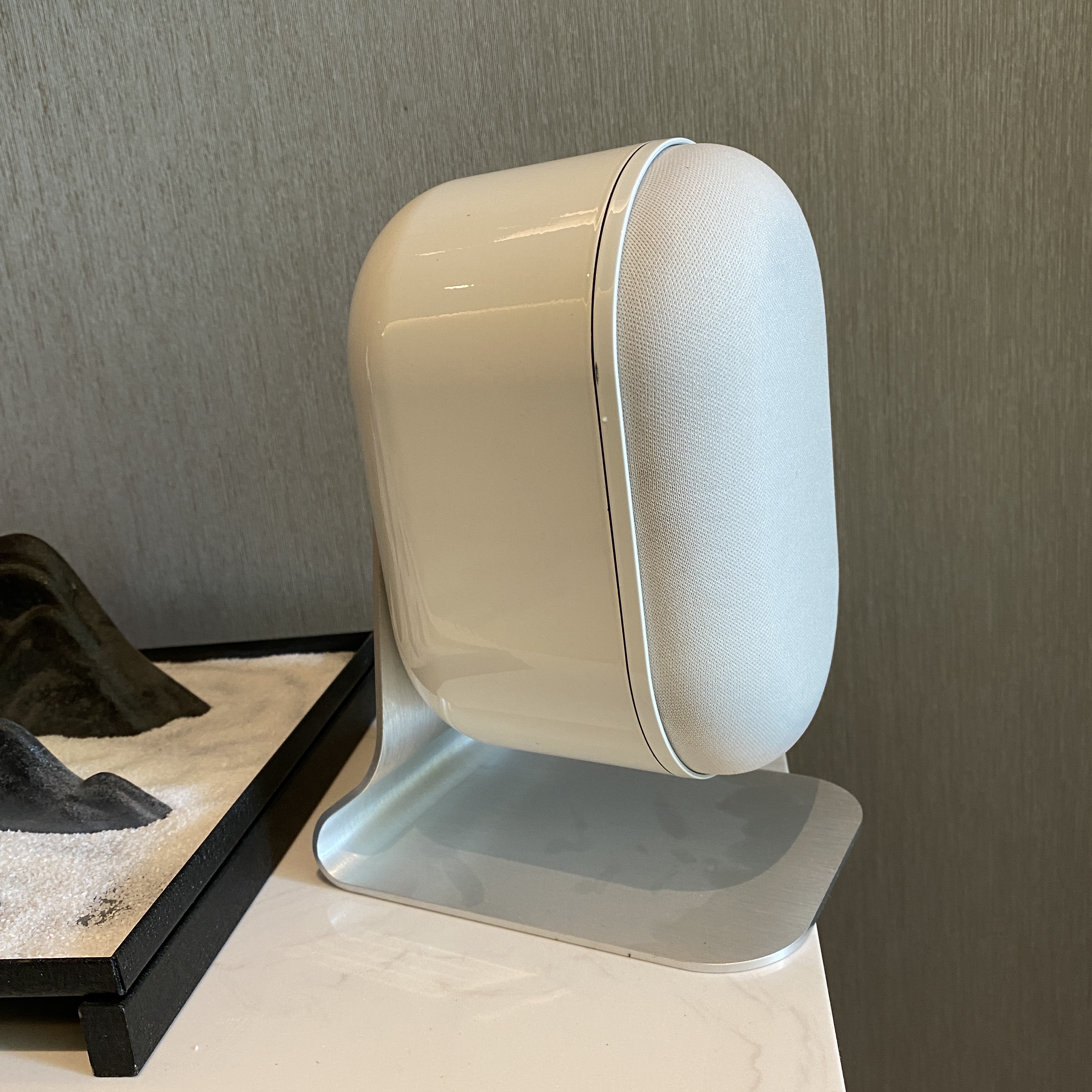 Especificaciones de los altavoces Bluetooth.