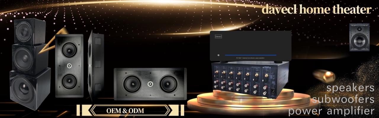 Definición de audio de HIFI