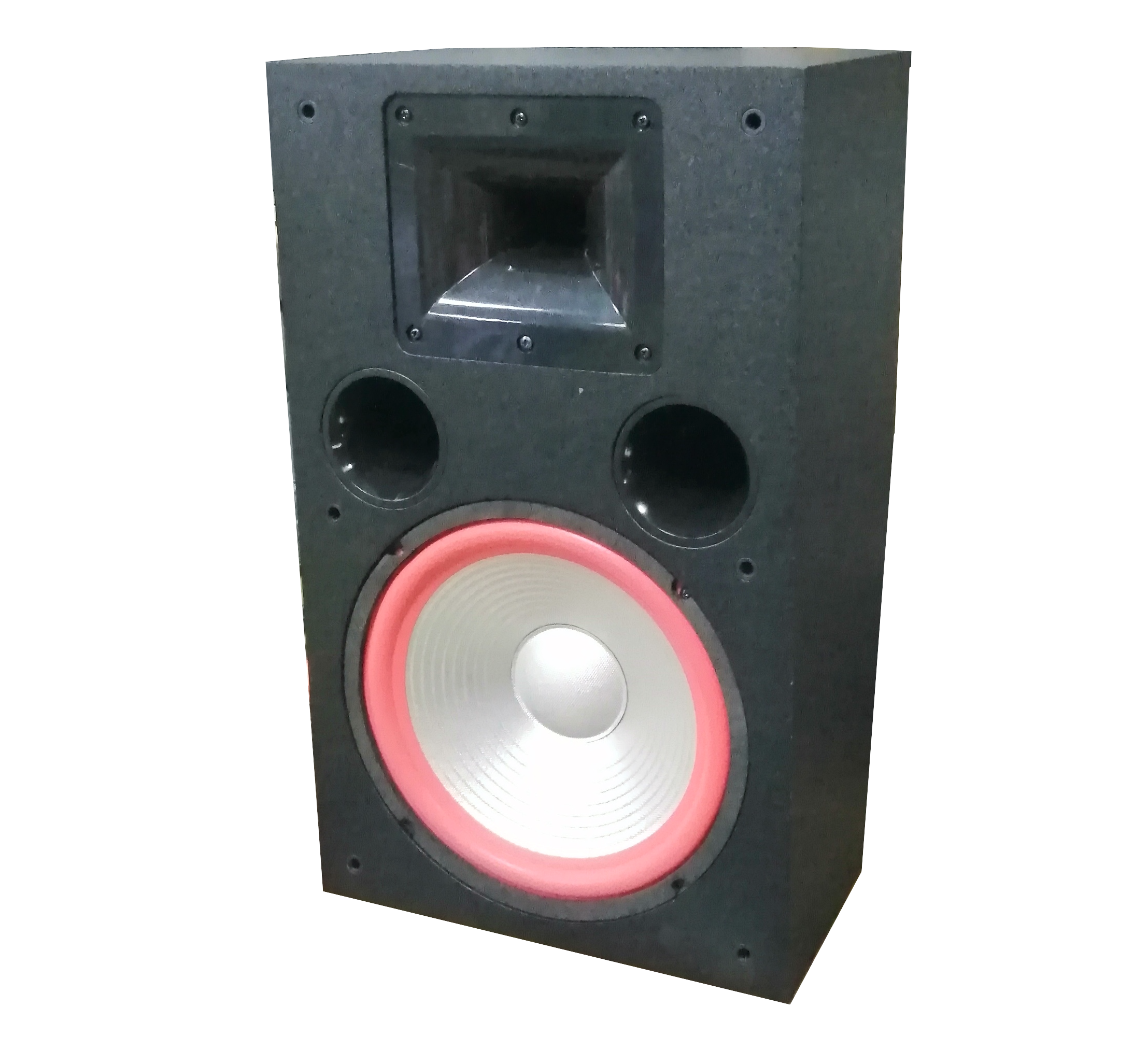 Supervise 10 altavoz de monitor inal&aacute;mbrico