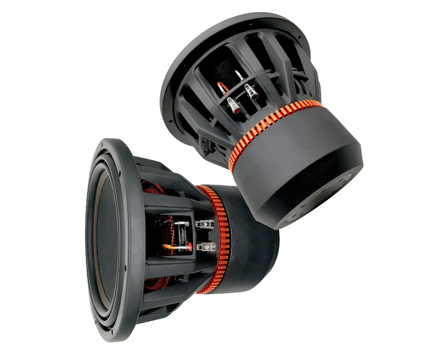 Altavoces para coche SUBWOOFER de 12 pulgadas