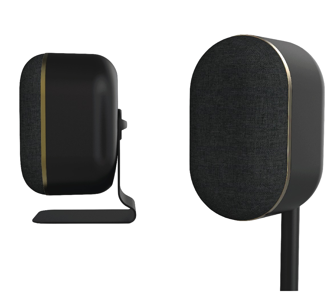 Altavoz del Minitor 2.1