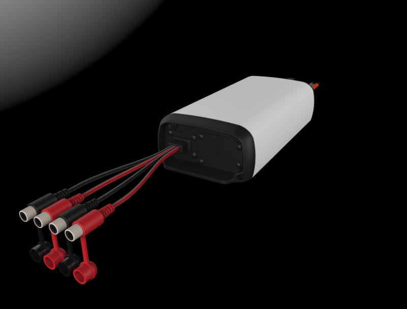 Amplificador marino: amplificador marino de 4 canales y 500 vatios