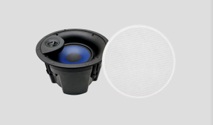 Altavoces de techo de 6,5 pulgadas