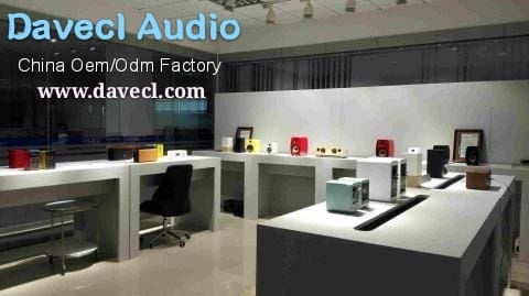 ¿Qué incluye un conjunto completo de equipos de audio?