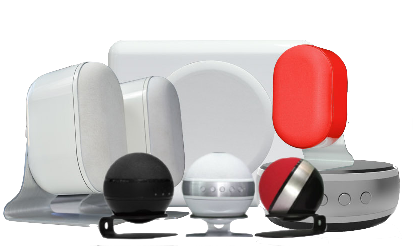 Altavoces activos-Altavoz de monitor-altavoz bluetooth