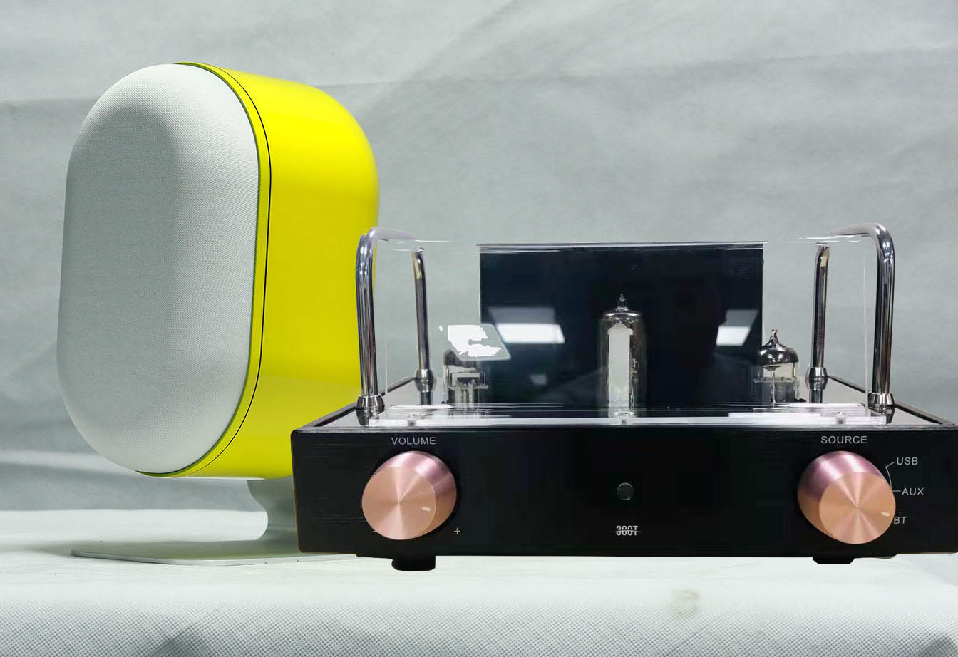 Altavoces activos-altavoz de monitor-altavoces bluetooth