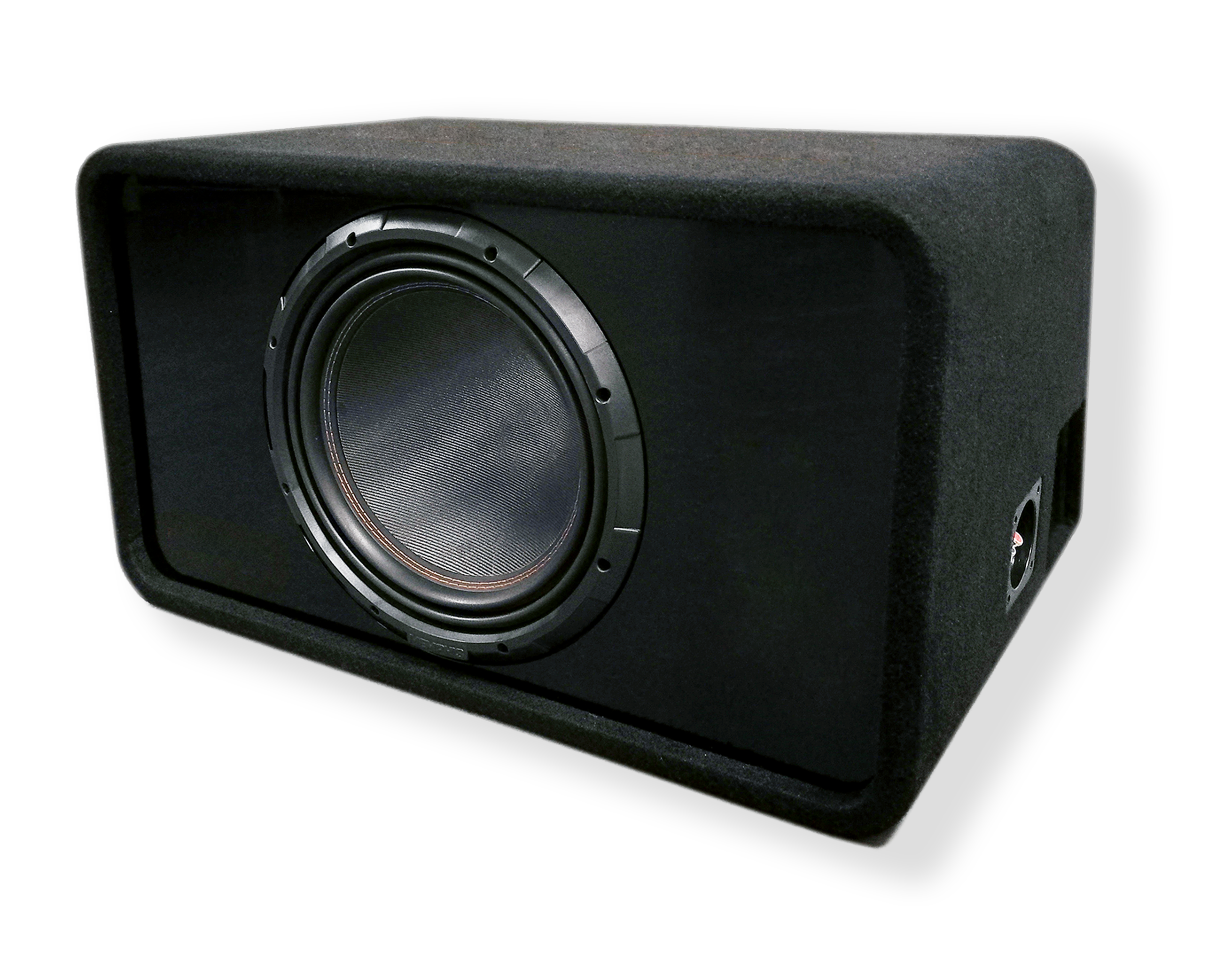 CSUB800 800W Subwoofer de autom&oacute;viles