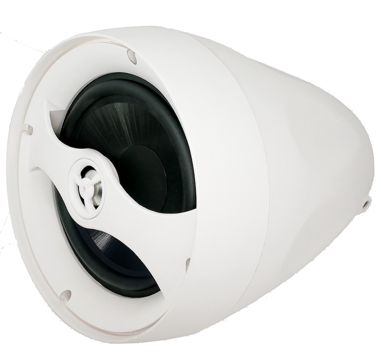 altavoces de alta fidelidad para puertas