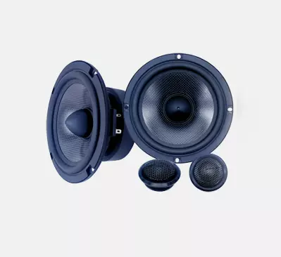 Cómo ajustar el altavoz