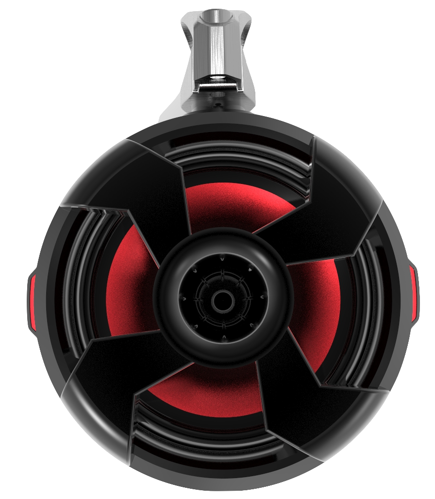 Altavoces de torre marina-altavoz de torre-altavoz de barco-IPX6