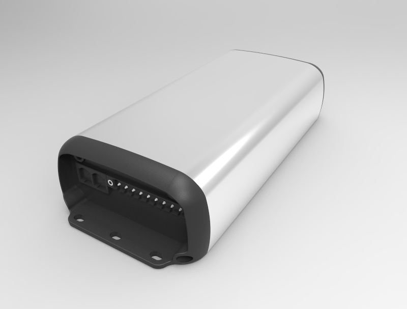 Amplificadores de coche de 4 canales-amplificador de coche inteligente