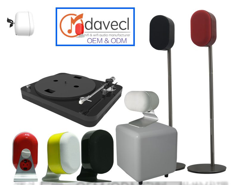 tocadiscos para audio de alta fidelidad