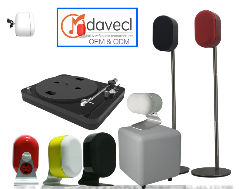Altavoces activos-Altavoz de monitor-altavoz bluetooth