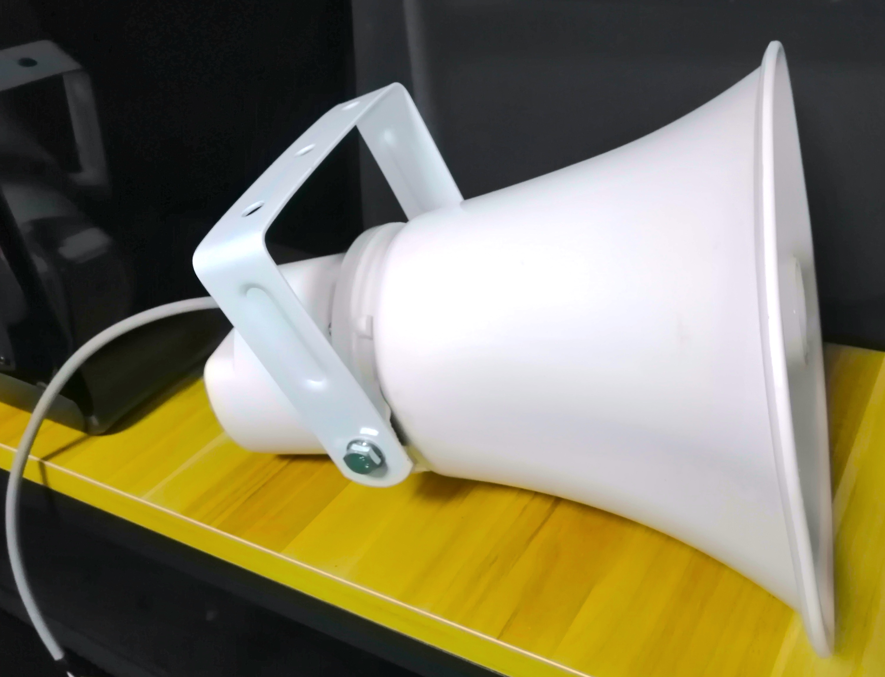 Altavoz horm PA - altavoz de megafonía ip