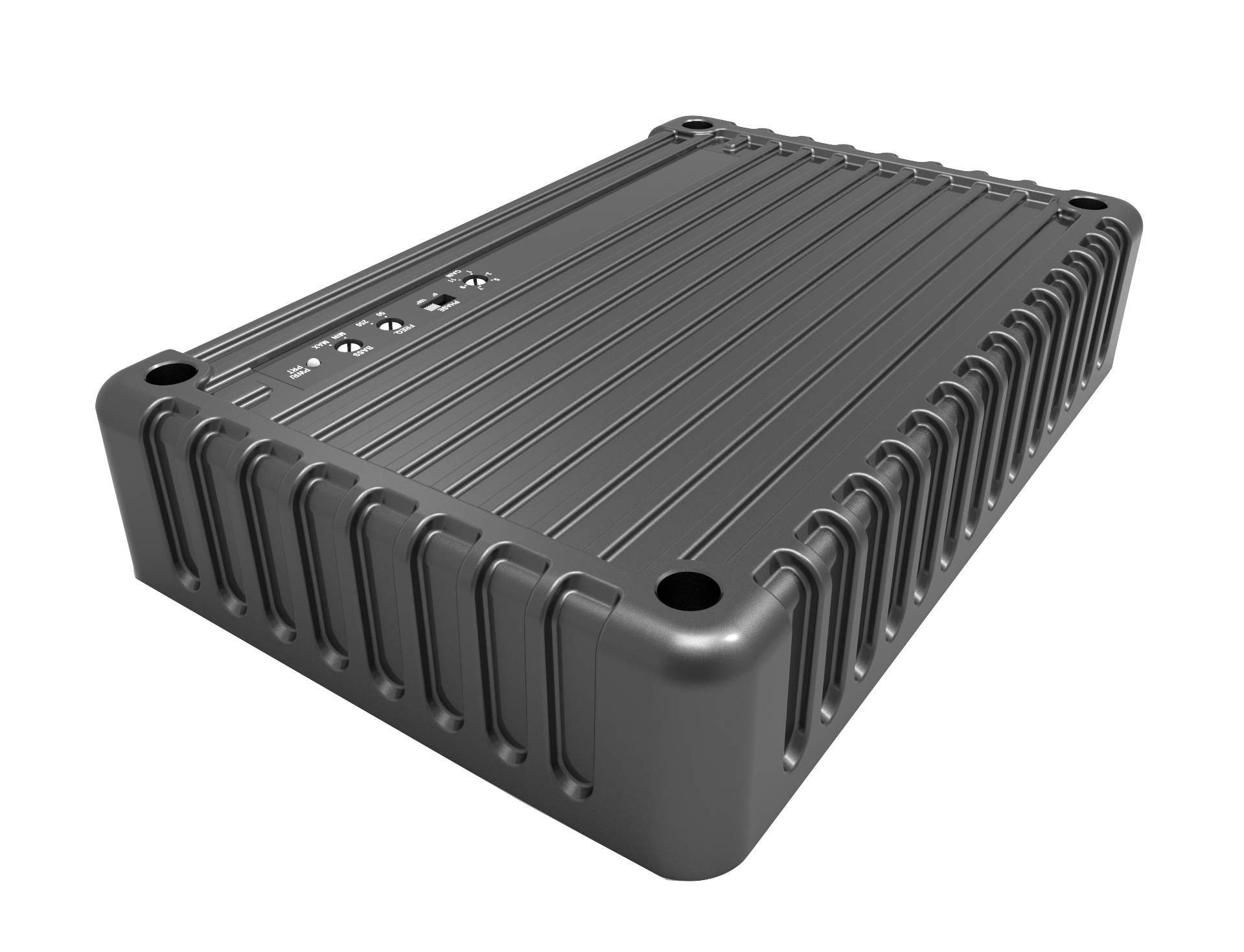 Amplificador marino: amplificadores de subwoofer marinos de 800 vatios